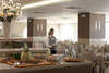 The Ixian Grand Hotel 